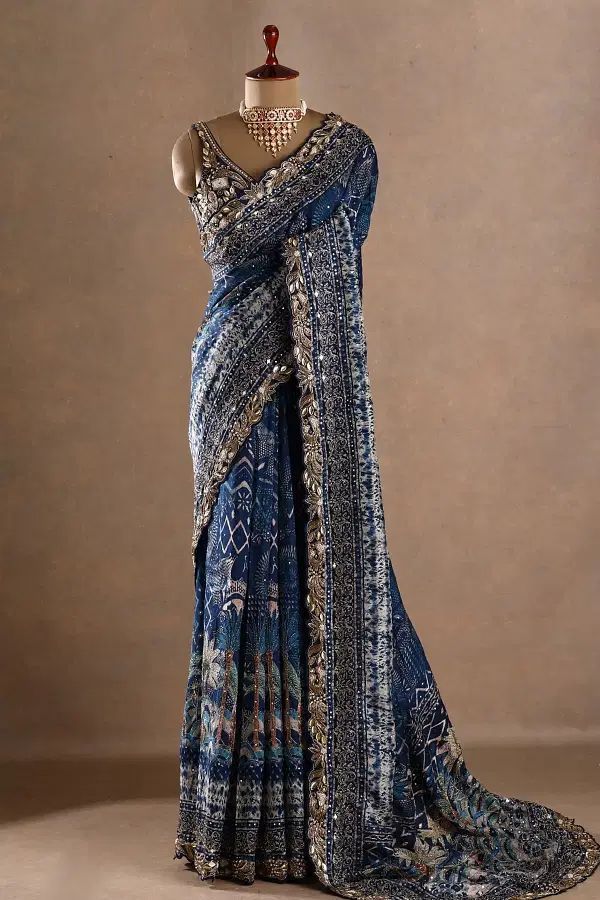 Sarees